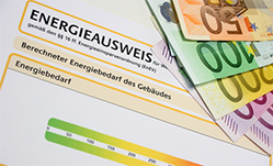 Energieausweis