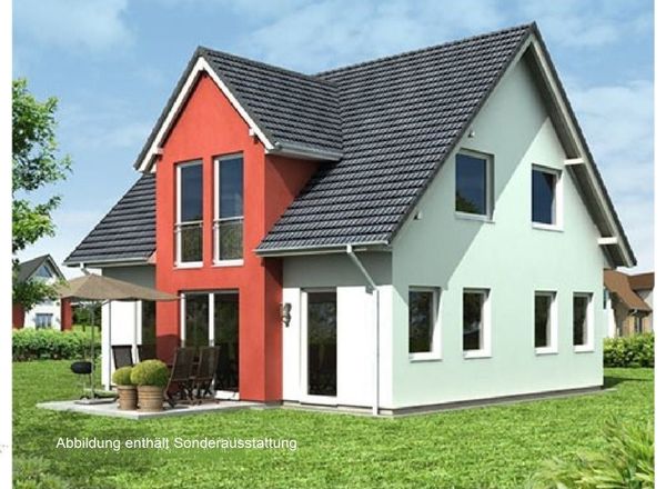 Einfamilienhaus